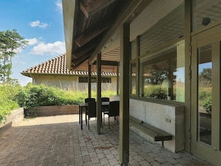 Parc de vacances Enø  10
