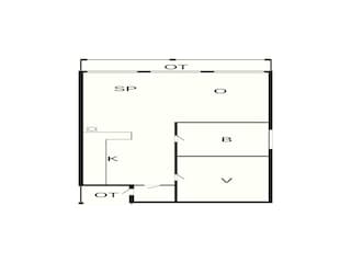 Ferienpark Enø Grundriss 63