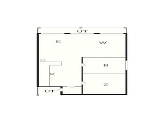 Ferienpark Enø Grundriss 63