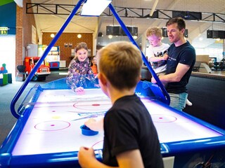 Vakantiepark Blåvand  16