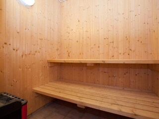 Vakantiepark Blåvand  38