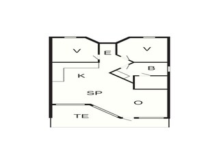 Vakantiepark Blåvand  30