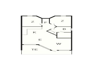 Parc de vacances Blåvand  12