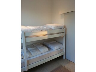 Vakantiehuis Julianadorp Kenmerken 8