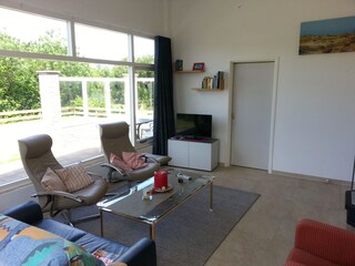 Holiday house Julianadorp Features 6