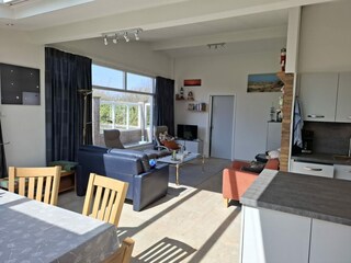 Holiday house Julianadorp Features 12