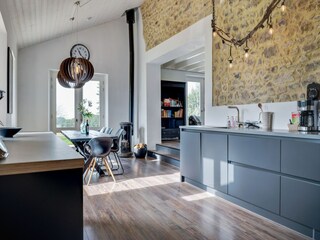 Vakantiehuis Ecuras Kenmerken 16