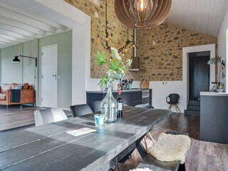 Casa per le vacanze Ecuras Caratteristiche 17