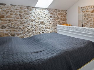 Ferienhaus Ecuras Ausstattung 25