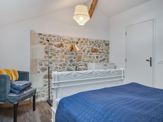 Ferienhaus Ecuras Ausstattung 26