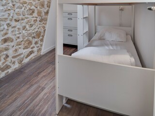 Maison de vacances Ecuras Équipement 20