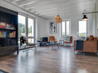 Maison de vacances Ecuras Équipement 31