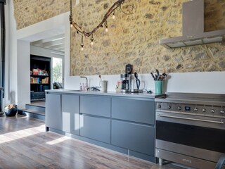 Vakantiehuis Ecuras Kenmerken 33