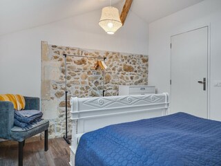 Maison de vacances Ecuras Équipement 34