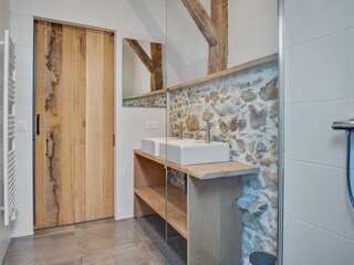 Maison de vacances Ecuras Équipement 20