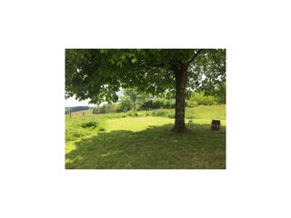 Casa de vacaciones Ecuras Grabación al aire libre 9