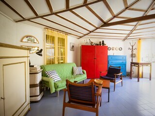 Chalet Ameglia Features 12