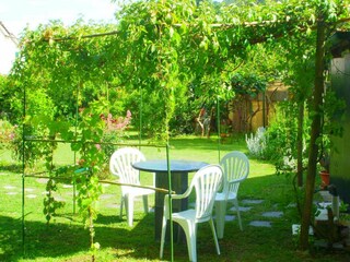 Chalet Ameglia Enregistrement extérieur 3