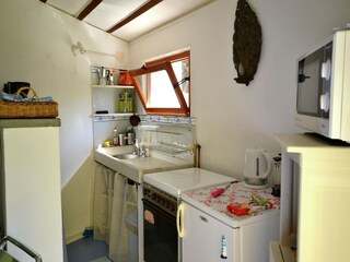 Chalet Ameglia Ausstattung 12