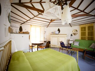 Chalet Ameglia Features 16