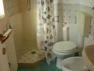 Chalet Ameglia Kenmerken 16