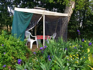 Chalet Ameglia  26