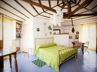 Chalet Ameglia Ausstattung 17