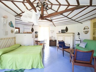 Chalet Ameglia Caratteristiche 14