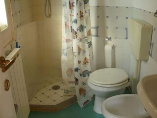 Chalet Ameglia Caratteristiche 17