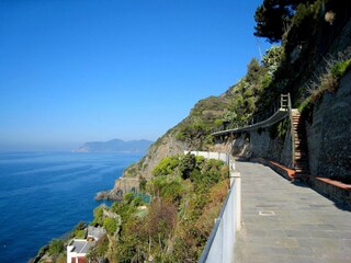 Chalet Ameglia Environnement 23