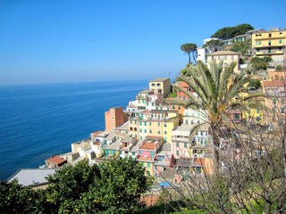 Chalet Ameglia Environment 25