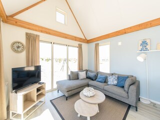 Vakantiepark Hollum Kenmerken 5