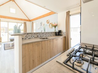 Holiday park Hollum Features 8