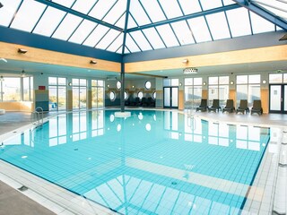 Parco vacanze Hollum  29