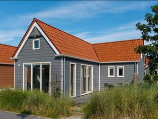 Holiday park Hollum Outdoor Recording 1