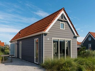 Ferienpark Hollum Außenaufnahme 4