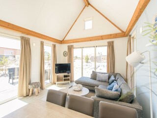 Holiday park Hollum Features 8