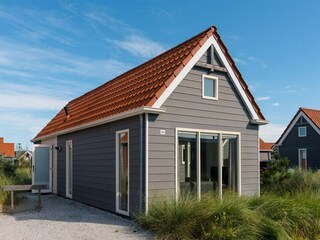 Parco vacanze Hollum Registrazione all'aperto 2