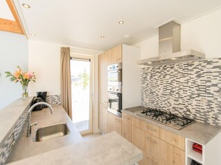 Vakantiepark Hollum Kenmerken 6