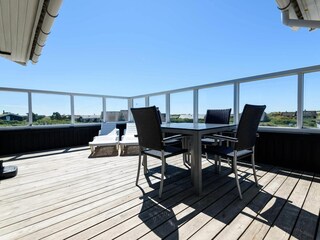 Casa de vacaciones Rindby  7