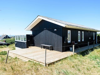 Casa de vacaciones Rindby  12