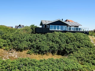 Casa de vacaciones Rindby  14