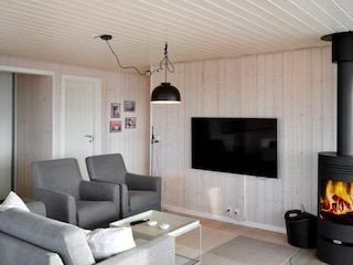 Casa de vacaciones Rindby  18