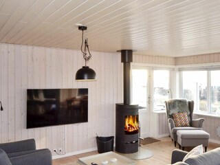 Casa de vacaciones Rindby  19