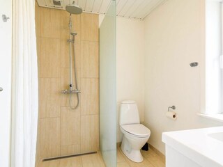 Casa de vacaciones Rindby  23