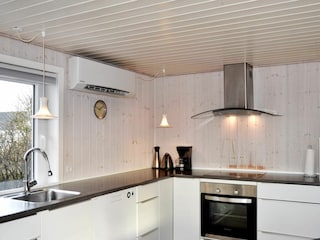 Casa de vacaciones Rindby  25
