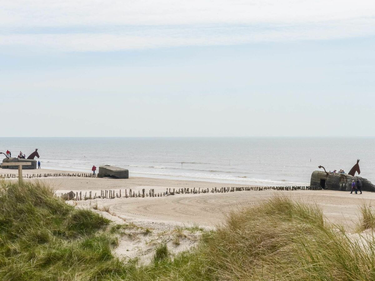 Ferienhaus Blåvand  47