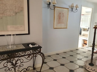 Maison de vacances Seillans Équipement 26