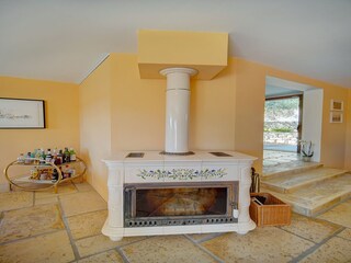 Maison de vacances Seillans Équipement 15