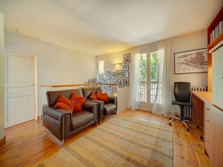 Vakantiehuis Seillans Kenmerken 13